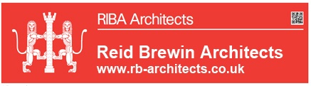 Développement de Reid Brewin Architectes en Angleterre