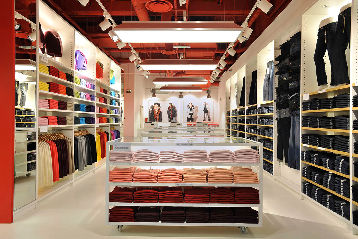 Architectural Practice In London Reid Brewin Architectes