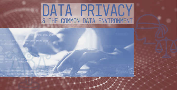 Data Privacy at RBA