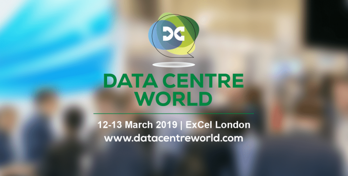 Data Center World: Exhibition & Conference for Data Centre Management